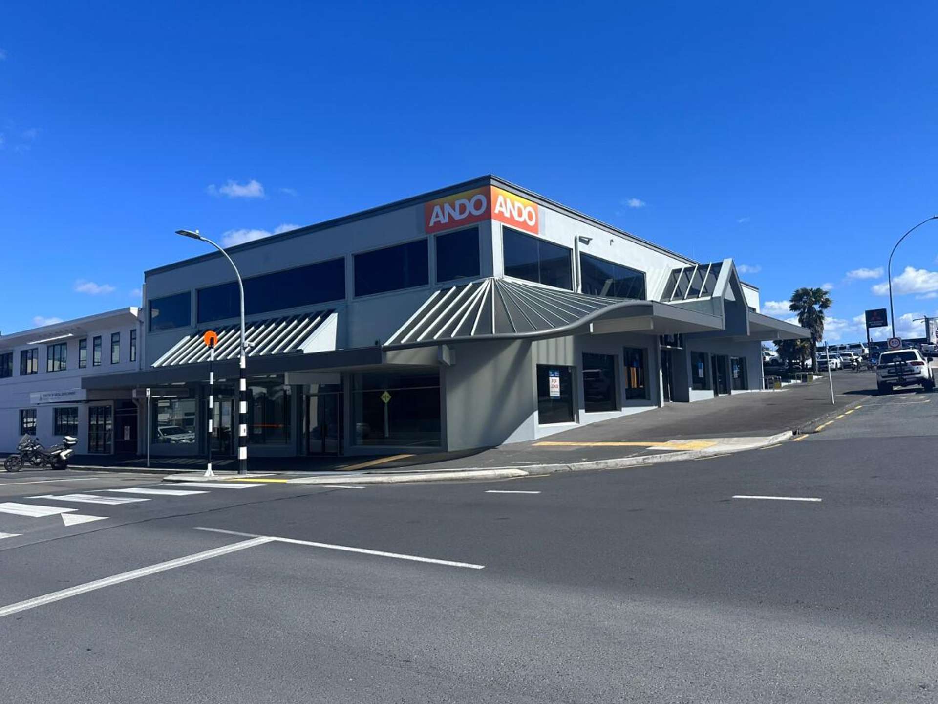 Level 1, Tenancy 1, 78 Wharf Street City Centre_0