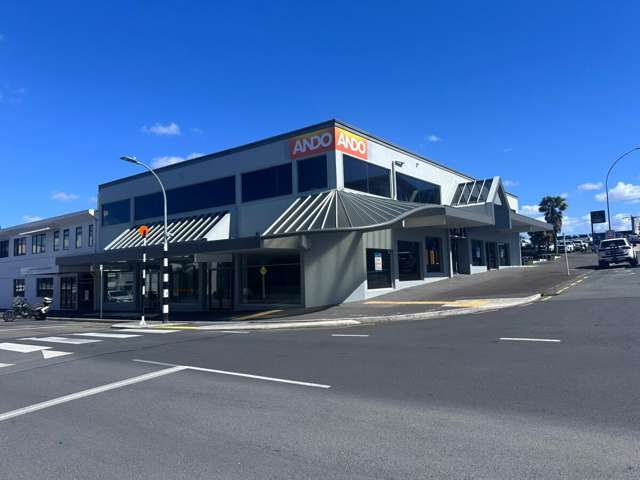 Tenancy 4, 78 Wharf Street City Centre_4