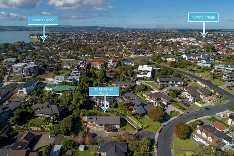 11 Mcmillan Place Mellons Bay_13