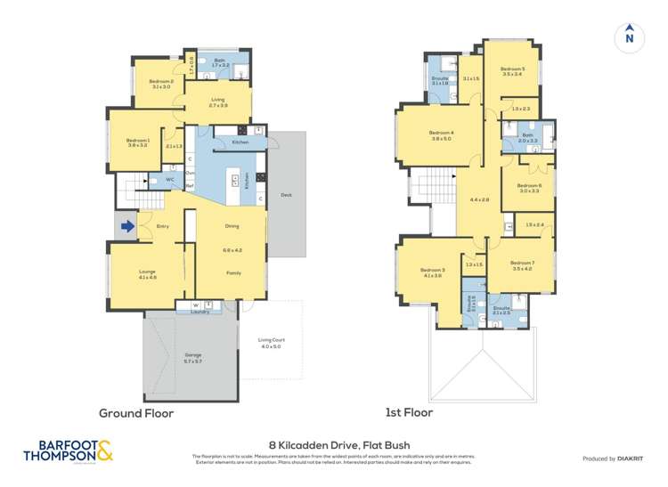 8 Kilcadden Drive Flat Bush_13