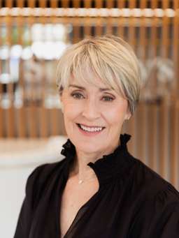 Eileen Gillespie