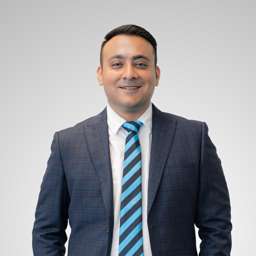 Aakash Duggal