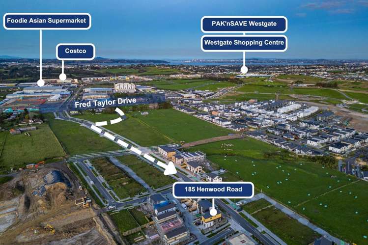 185 Henwood Road Westgate_24