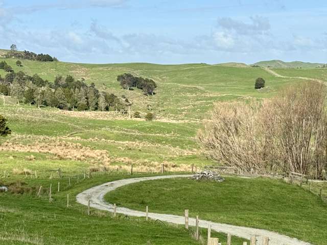 Hill Road Maungaturoto_4