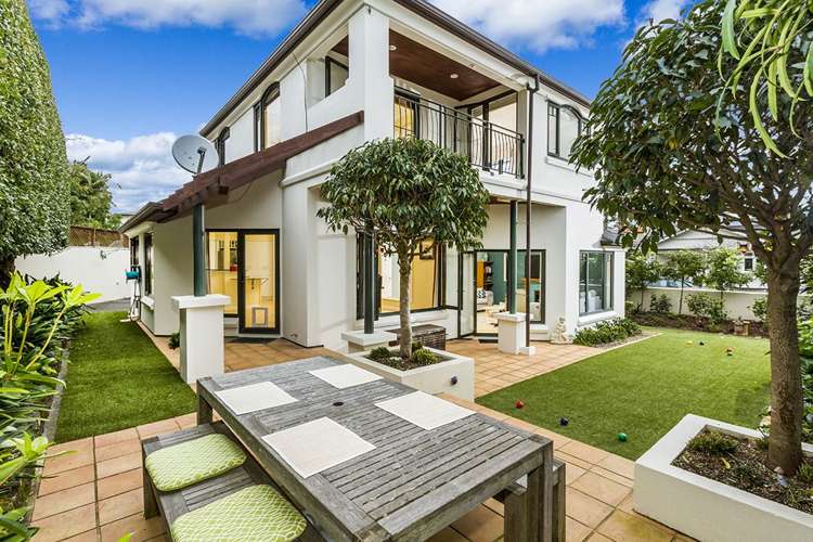 33 Jubilee Avenue Devonport_4