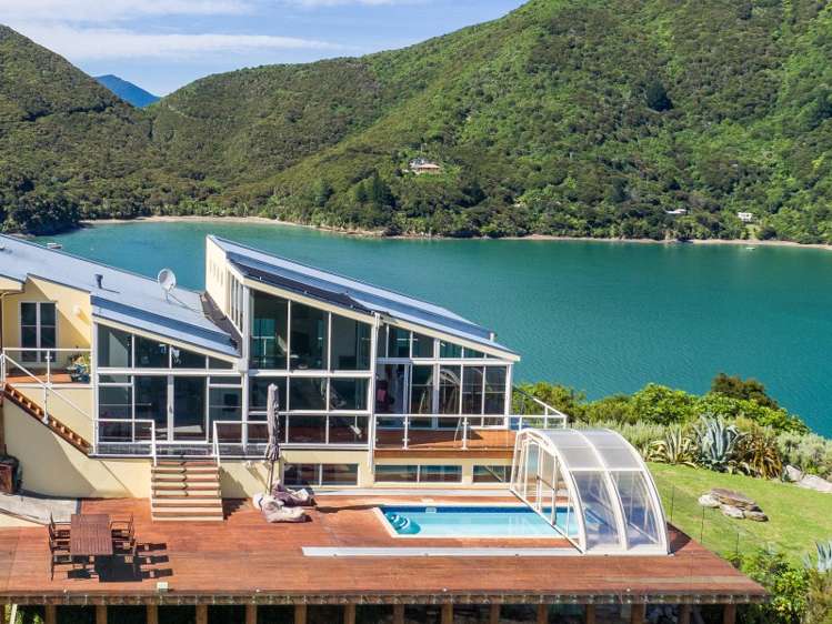 3046 Kenepuru Road Kenepuru Sound_20