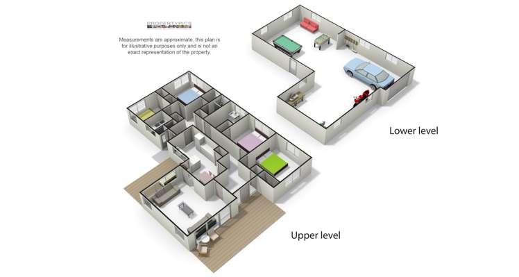 38 Rimutaka Place Titirangi_17