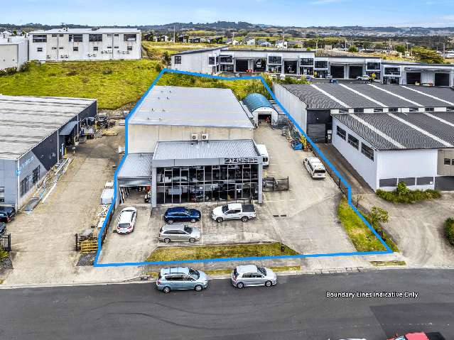 8 David Mccathie Place Silverdale_1