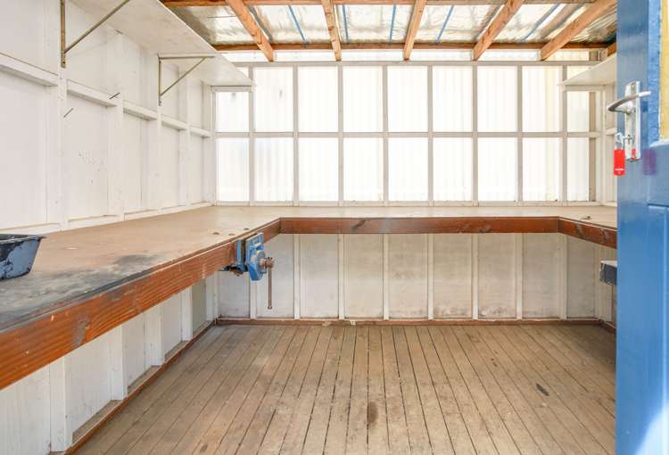 88 Cambria Street The Wood_13