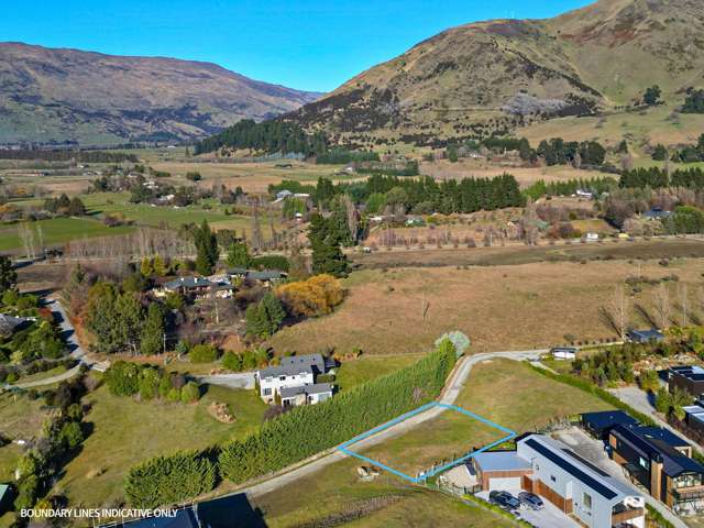12 Cochrane Close Wanaka_3