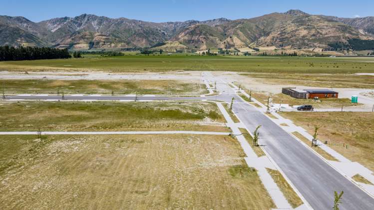 Longview Subdivision, Reserve Series Lake Hawea_4