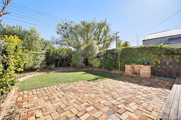 124 Selwyn Avenue Mission Bay_5