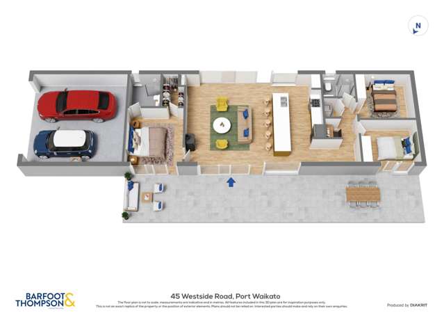 45 Westside Road Port Waikato_1