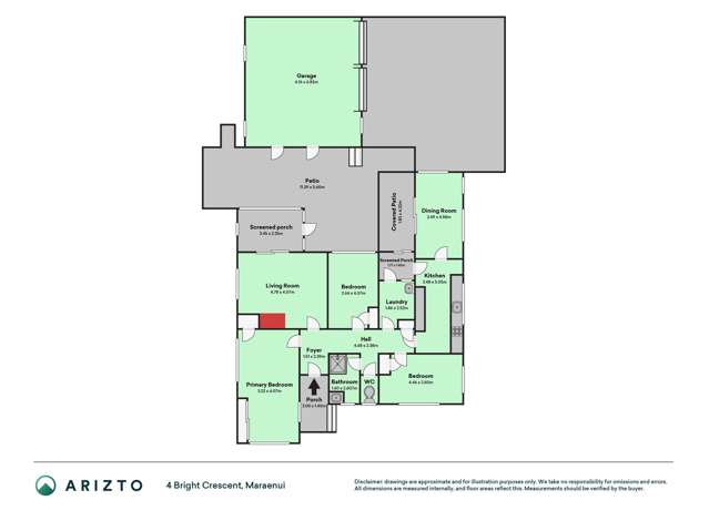 4 Bright Crescent Maraenui_1