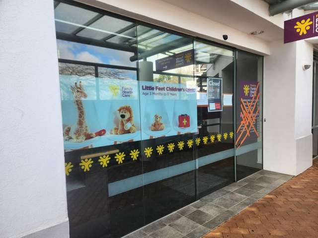 Premium medical tenancy