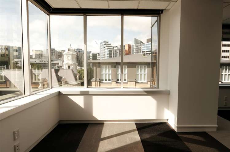 2 Kitchener Street Auckland Central_9