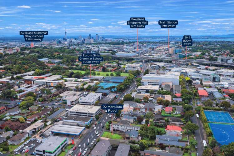 92B,C,D,E Manukau Road Epsom_7