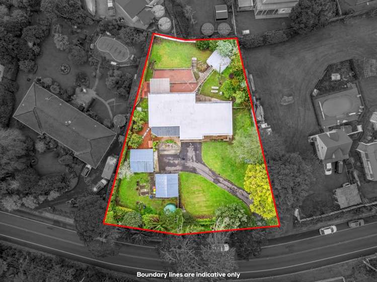 22 Whitford Park Road Whitford_24