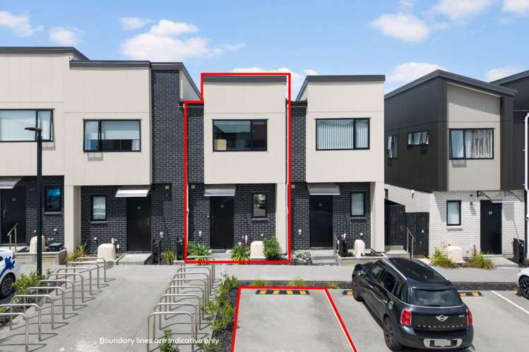 33 Kiato Lane Flat Bush_10