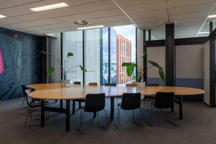 Level 4/12 Madden Street City Centre_5