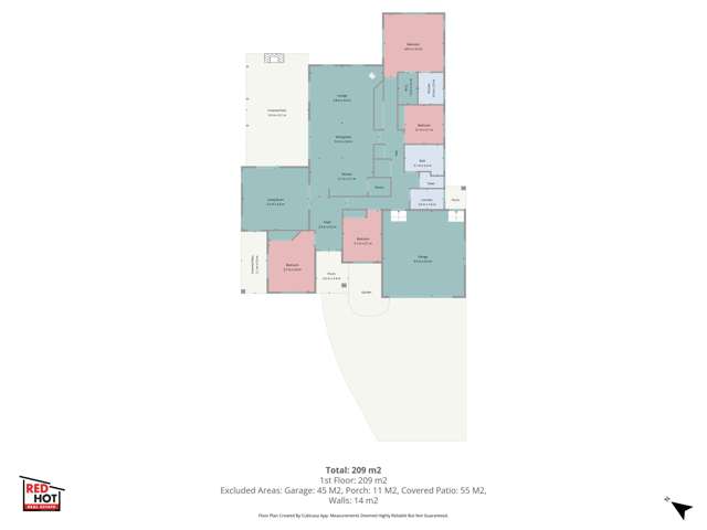 55 Timaru Road Waimate_1