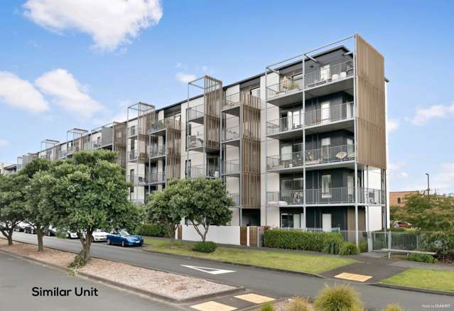 Stunning 1 Bedroom Apartment In Stonefields!