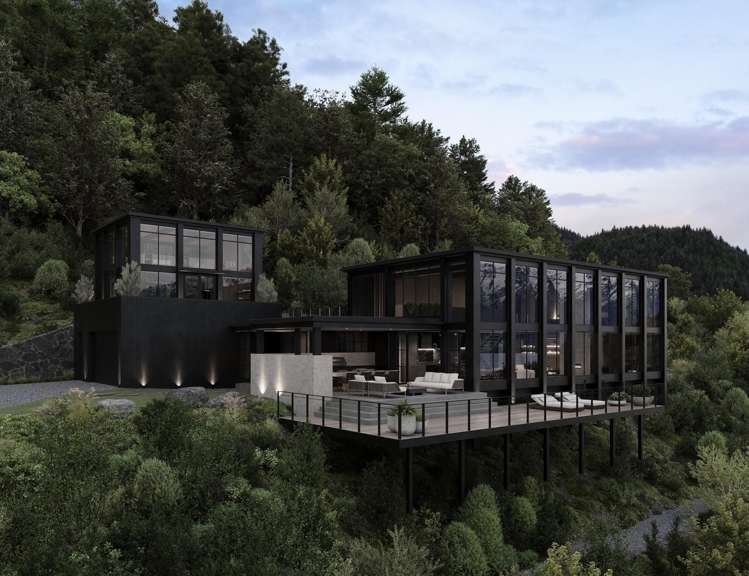 12 Forestlines Rise Ben Lomond_8