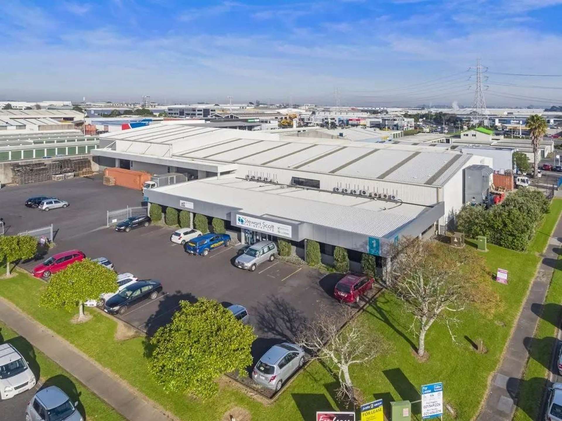 1 Ron Driver Place East Tamaki_0