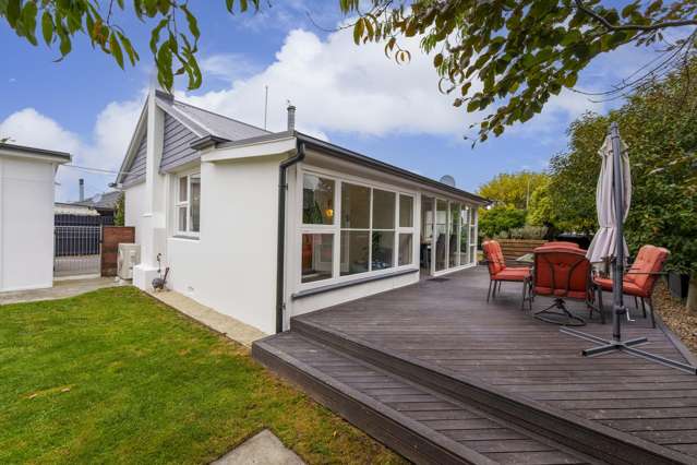 Fresh, Functional & Full of Charm