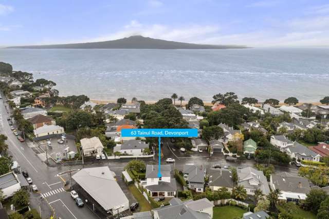 63 Tainui Road Devonport_4