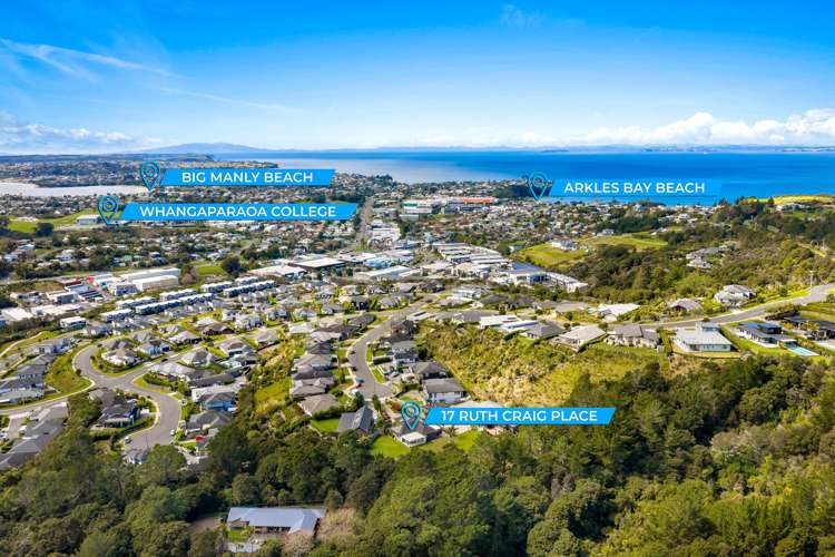 17 Ruth Craig Place Stanmore Bay_21