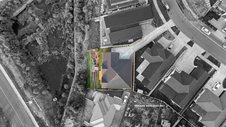 24 Te Tiireke Drive Glenview_21