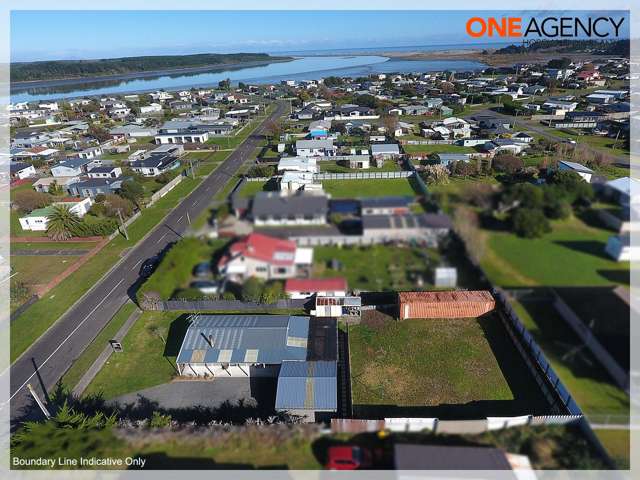 Prime Location + Granted Consent For Subdivision