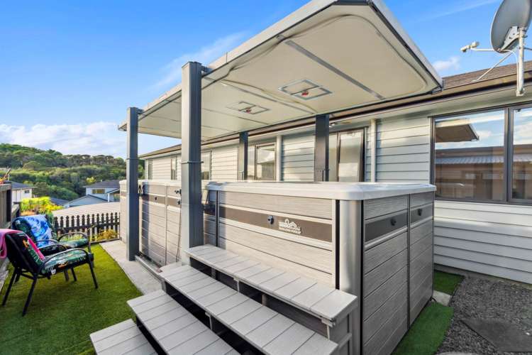 21 Dawood Place The Gardens_15