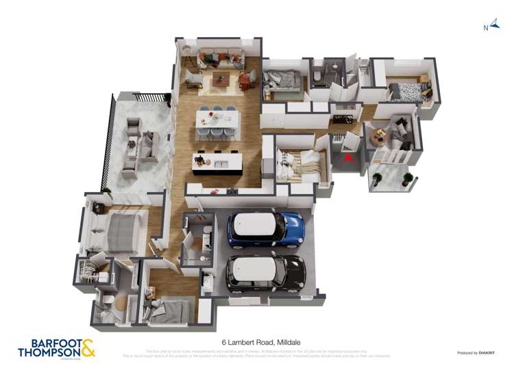 6 Lambert Road_4
