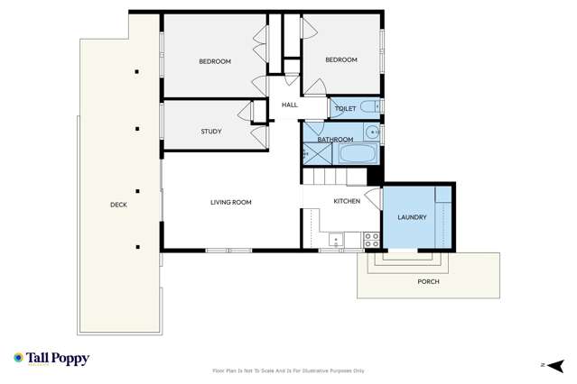 5b Taunton Way Pinehaven_1