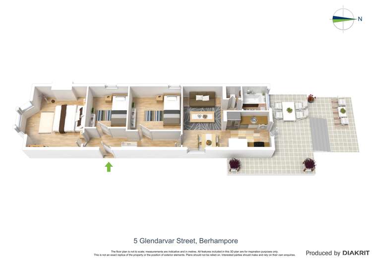 5 Glendavar Street Berhampore_9