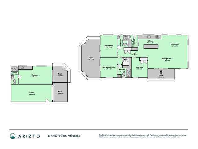 17 Arthur Street Whitianga_1