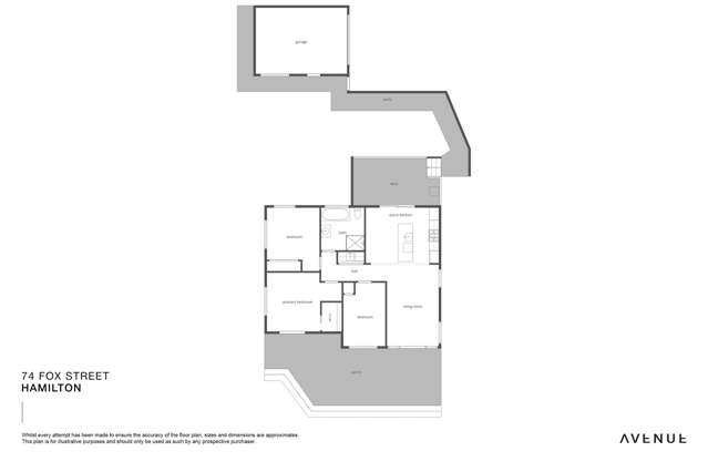 74 Fox Street Hamilton East_1