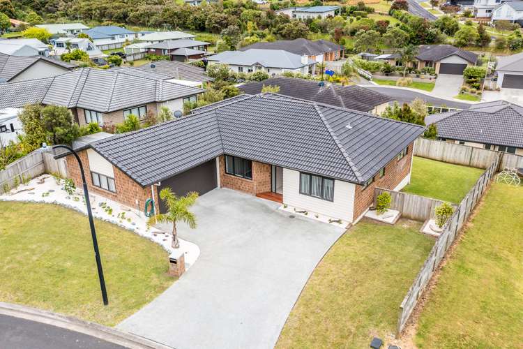 12 Ariel Place Snells Beach_13