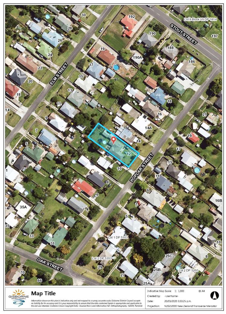 12 Poplar Street Mangapapa_12