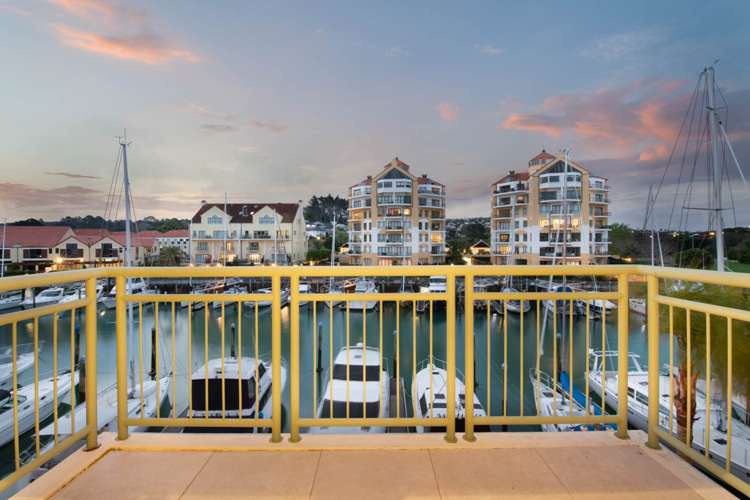 138 Harbour Village Drive Gulf Harbour_13