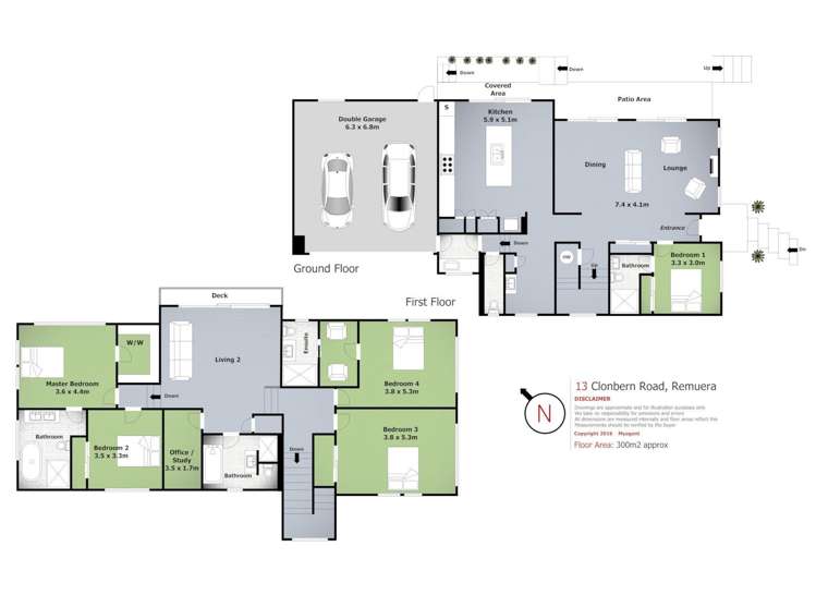 13 Clonbern Road Remuera_16