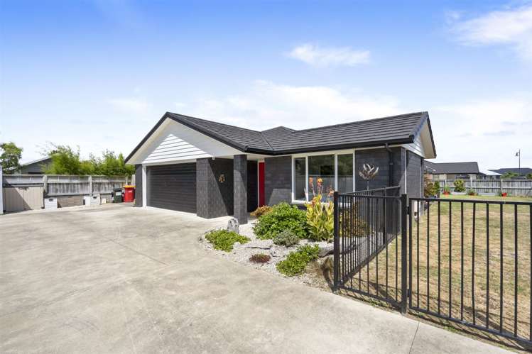 6 Plescher Crescent Leamington_26