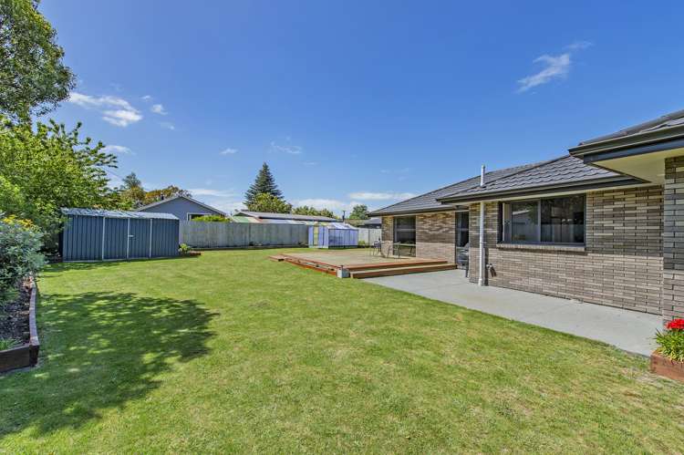 3 Walter Place Kirwee_16
