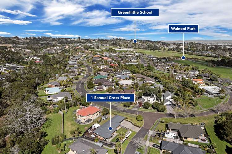 1 Samuel Cross Place Greenhithe_35