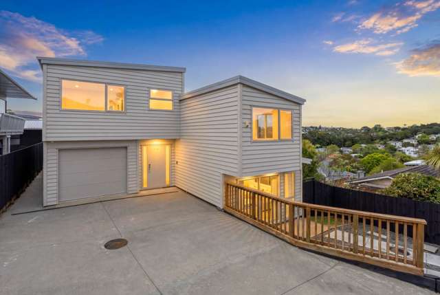 Elevated, Spacious & Stunning Views!