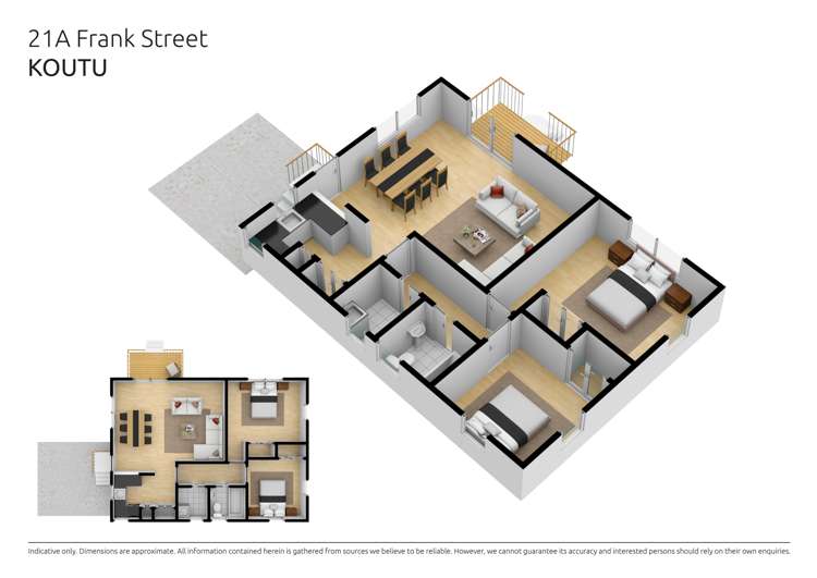 21a Frank Street Koutu_13