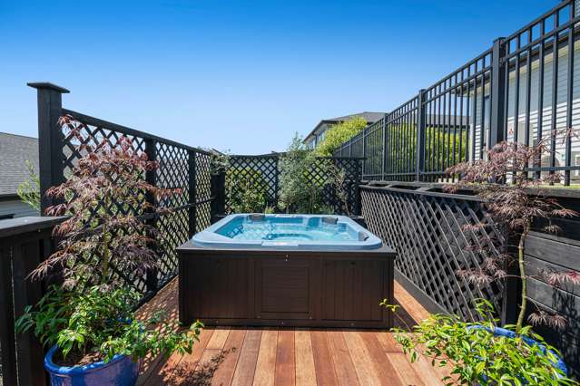 8 Kikorangi Drive Wainui_4