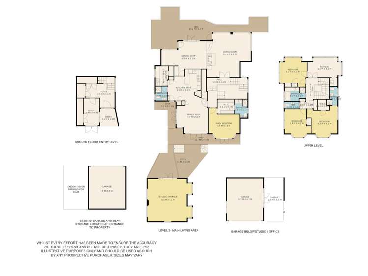 38 Jubilee Avenue Devonport_21